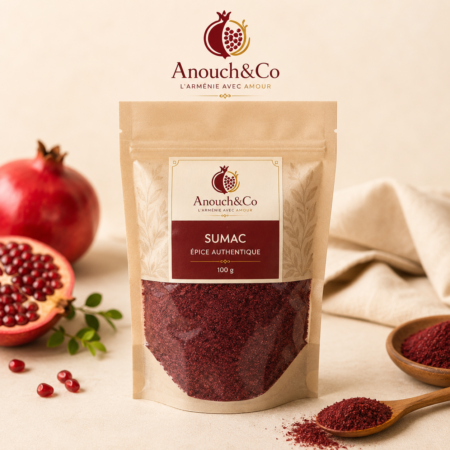 Sumac (100gr)